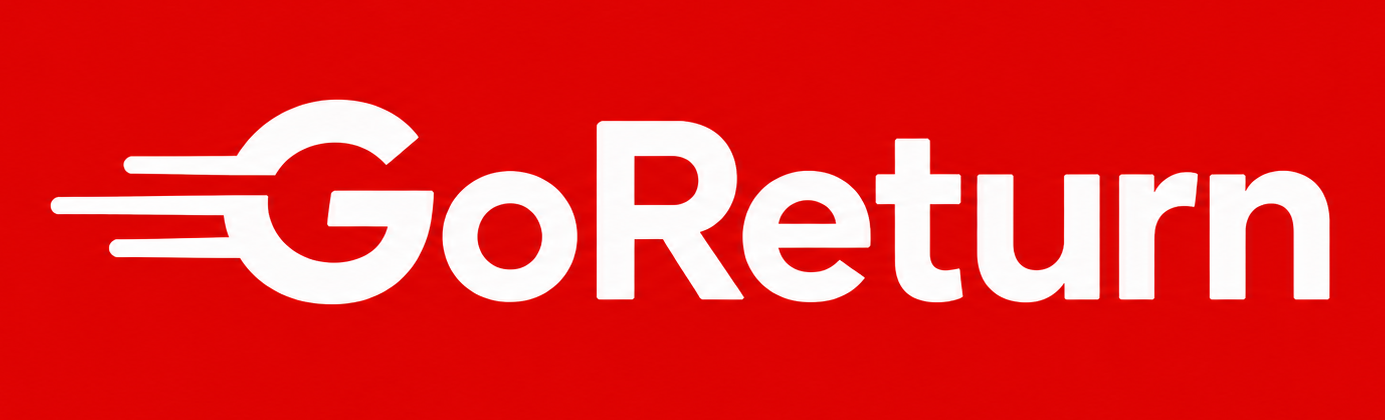 GoReturn